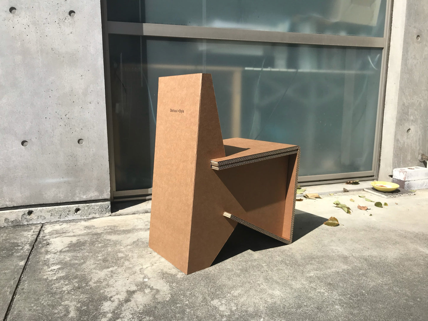 n-chair